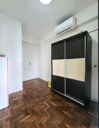 The Tanamera (D16), Condominium #581115031